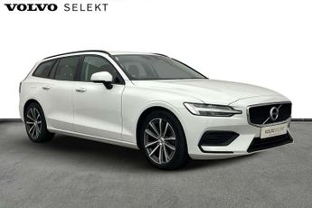 Volvo V60 2.0 B3P Momentum 5dr Auto [7 speed]