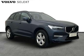 Volvo XC60 2.0 B5P Momentum 5dr AWD Geartronic