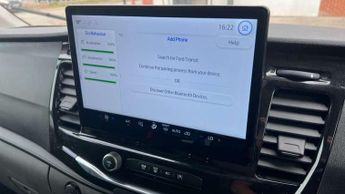 Ford Transit 2.0 EcoBlue 130ps H2 Limited Van Auto [8S] [Nav]