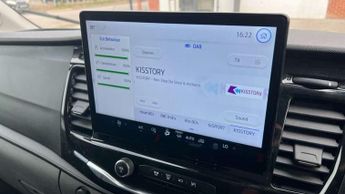 Ford Transit 2.0 EcoBlue 130ps H2 Limited Van Auto [8S] [Nav]