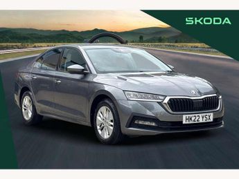Skoda Octavia 2.0 TDI SE Technology 5dr