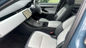 Land Rover Range Rover Evoque 2.0 D200 Autobiography 5dr Auto