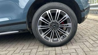 Land Rover Range Rover Evoque 2.0 D200 Autobiography 5dr Auto