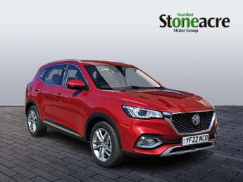 MG HS 1.5 T-GDI Excite 5dr