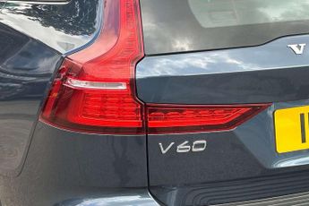 Volvo V60 2.0 B3P Momentum 5dr Auto