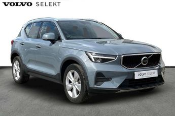 Volvo XC40 2.0 B3P Core 5dr Auto
