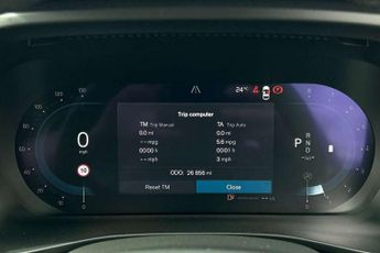 Volvo XC40 2.0 B3P Core 5dr Auto