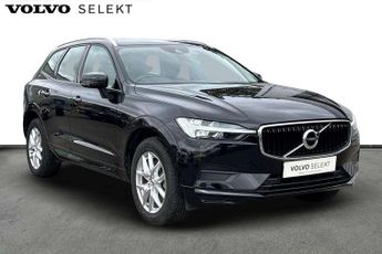 Volvo XC60 2.0 B5P [250] Momentum 5dr Geartronic