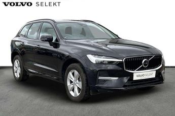 Volvo XC60 2.0 B5P Momentum 5dr Geartronic