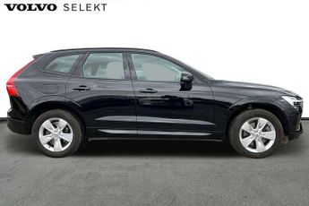 Volvo XC60 2.0 B5P Momentum 5dr Geartronic