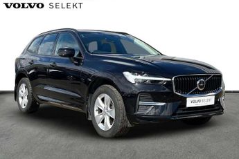 Volvo XC60 2.0 B5P Momentum 5dr AWD Geartronic
