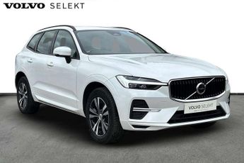 Volvo XC60 2.0 B5P Core 5dr AWD Geartronic
