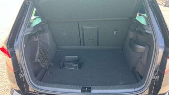 Skoda Karoq 2.0 TDI Sport Line 4x4 5dr DSG