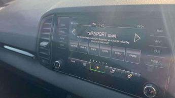 Skoda Karoq 2.0 TDI Sport Line 4x4 5dr DSG