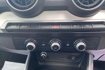 Audi Q2 1.4 TFSI S Line 5dr S Tronic