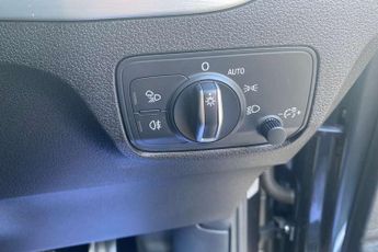 Audi Q2 1.4 TFSI S Line 5dr S Tronic