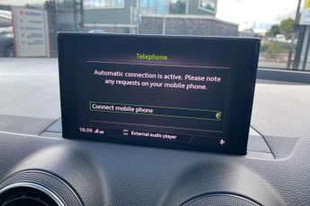 Audi Q2 1.4 TFSI S Line 5dr S Tronic