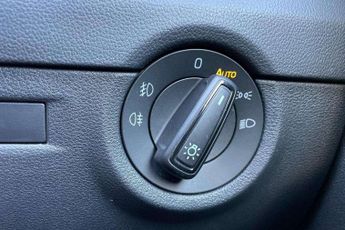 Skoda Octavia vRS 2.0 TSI 245 vRS 5dr DSG [Black Pack]