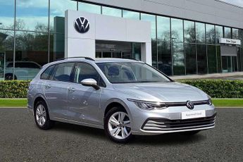 Volkswagen Golf Estate 1.5 eTSI Life 5dr DSG