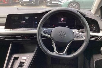 Volkswagen Golf Estate 1.5 eTSI Life 5dr DSG