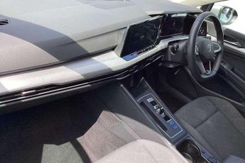 Volkswagen Golf Estate 1.5 eTSI Life 5dr DSG