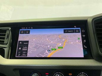 Audi A1 30 TFSI S Line 5dr