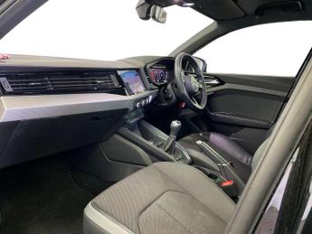 Audi A1 30 TFSI S Line 5dr