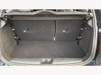 MINI Hatchback 1.5 Cooper Exclusive 3dr Auto
