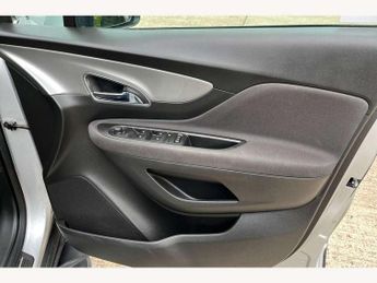 Vauxhall Mokka 1.4T Tech Line 5dr Auto