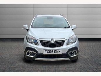 Vauxhall Mokka 1.4T Tech Line 5dr Auto