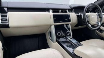 Land Rover Range Rover 4.4 SDV8 Autobiography 4dr Auto
