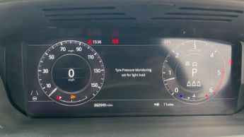 Land Rover Range Rover 4.4 SDV8 Autobiography 4dr Auto