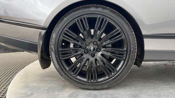 Land Rover Range Rover 4.4 SDV8 Autobiography 4dr Auto
