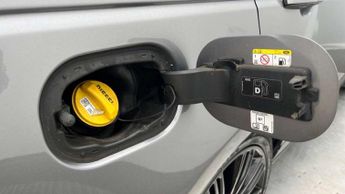 Land Rover Range Rover 4.4 SDV8 Autobiography 4dr Auto