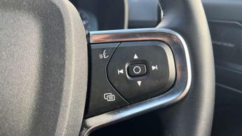 Volvo XC40 1.5 T3 [163] R DESIGN 5dr Geartronic