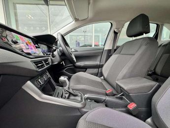 Volkswagen Taigo 1.0 TSI 110 Life 5dr DSG