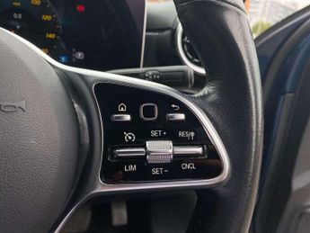 Mercedes-Benz A-Class A200d Sport Executive 5dr Auto