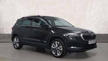 Skoda Karoq 1.5 TSI SE L 5dr DSG