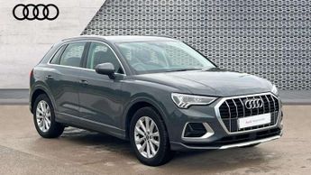 Audi Q3 35 TFSI Sport 5dr