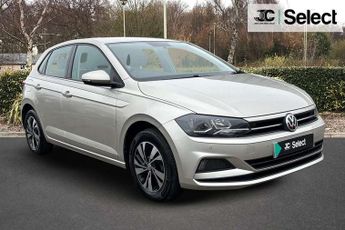Volkswagen Polo 1.0 TSI 95 SE 5dr