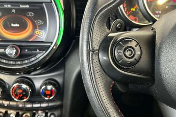 MINI Convertible 2.0 Cooper S 2dr Auto