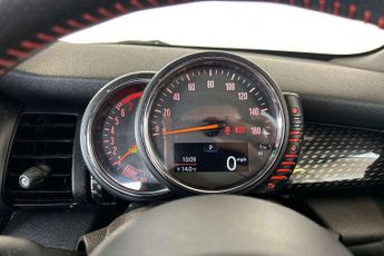 MINI Convertible 2.0 Cooper S 2dr Auto