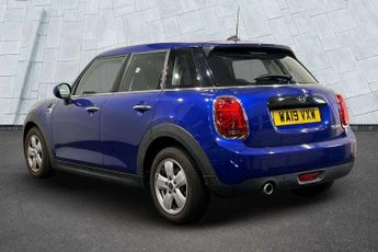 MINI Hatchback 5dr 1.5 Cooper II 5dr Auto