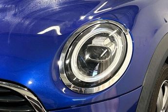 MINI Hatchback 5dr 1.5 Cooper II 5dr Auto