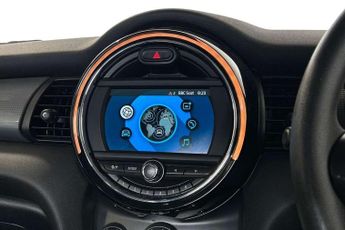 MINI Hatchback 5dr 1.5 Cooper II 5dr Auto