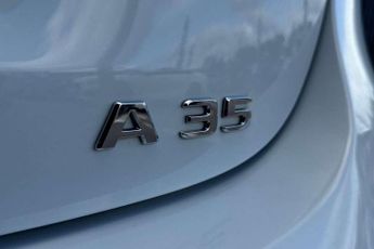 Mercedes-Benz A-Class A35 4Matic Premium Plus 5dr Auto