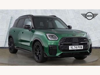 MINI Countryman 1.5 C Sport 5dr Auto