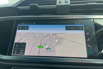 Audi Q3 35 TFSI S Line 5dr S Tronic