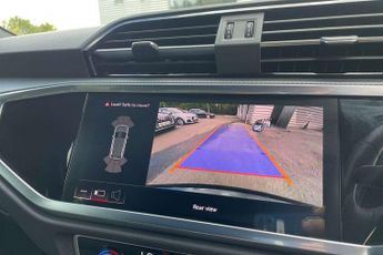 Audi Q3 35 TFSI S Line 5dr S Tronic