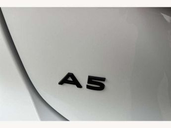 Audi A5 2.0 TFSI 150 Edition 1 4dr S Tronic